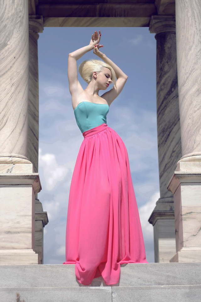 Lookbook, inspiration
